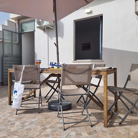 Borgo Di Taormina Apartments By Holiday World Gaggi Exterior photo
