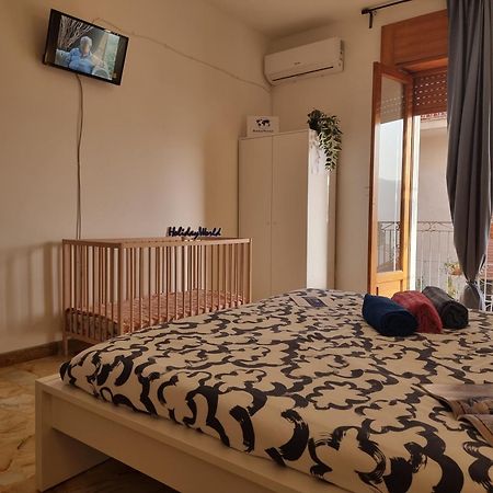 Borgo Di Taormina Apartments By Holiday World Gaggi Exterior photo