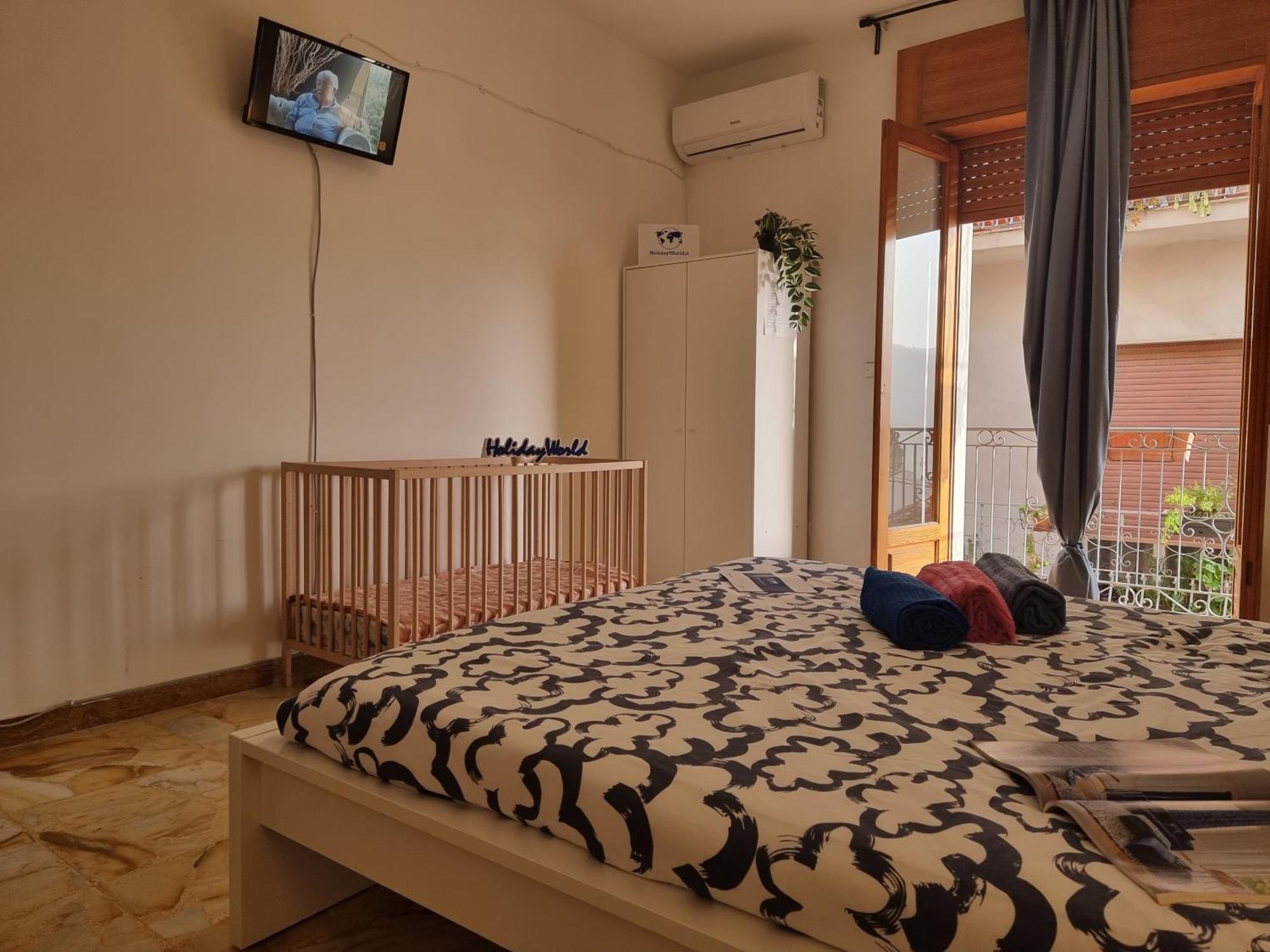 Borgo Di Taormina Apartments By Holiday World Gaggi Exterior photo
