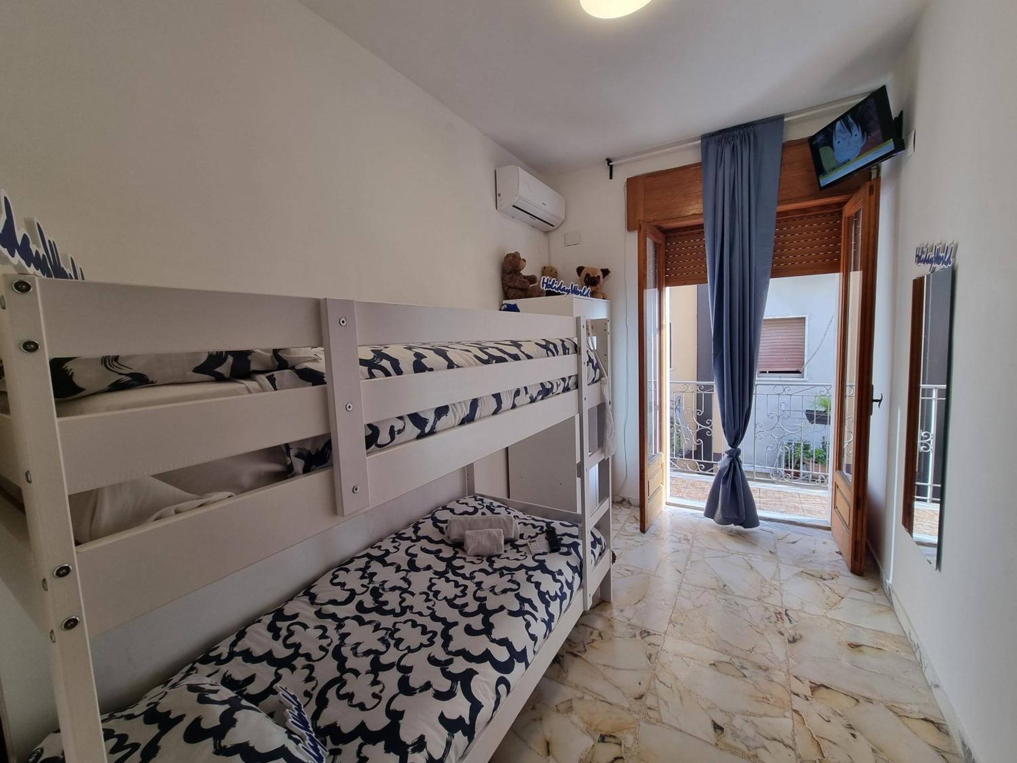 Borgo Di Taormina Apartments By Holiday World Gaggi Exterior photo